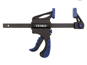 Irimo Stega Jednoručna Brza Kliješta 900mm