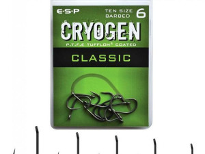 ESP Ribolovne Udice - Cryogen Classic