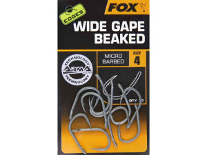 FOX Udice - Wide Gape Beaked