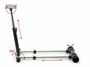 Wheel Stand Pro Logitech G29/G920/G27/G25 Stalak