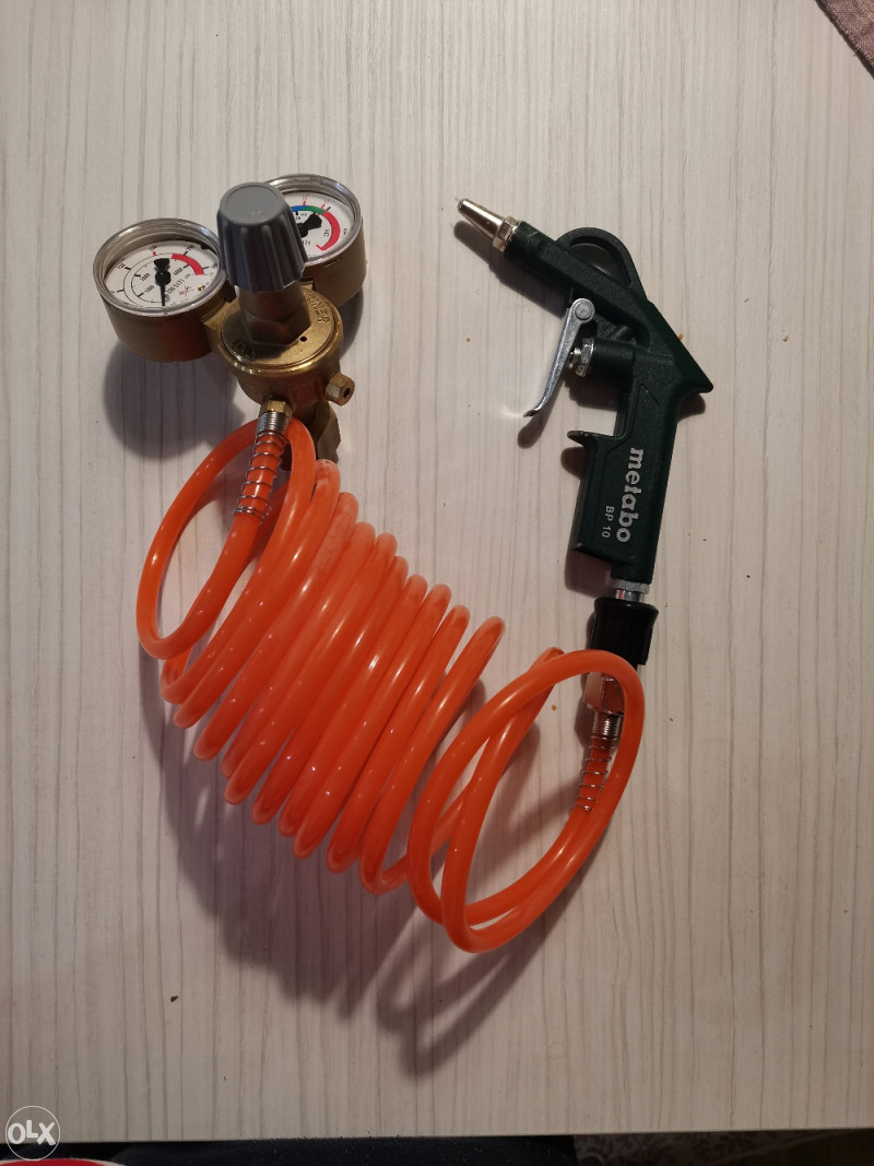 Regulator tlaka Vodoinstalacije i oprema OLX.ba