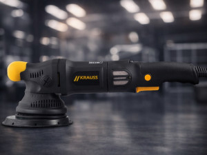 Krauss Shinemaster S21 V2