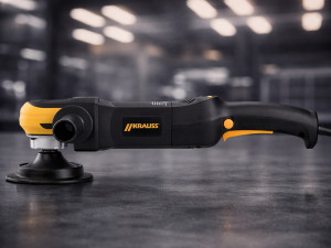 Krauss P7 Rotary Superpolisher