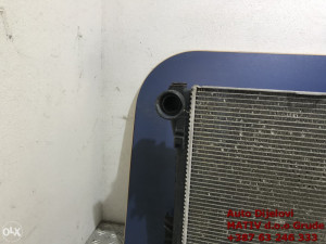 Hladnjak VODE Mercedes w204 220 CDI 2008 A2045000303