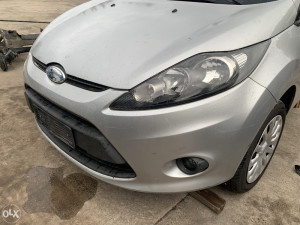 Amortizer desni mk7 Ford Fiesta 2010 (fotografija 2)