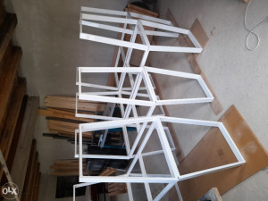 Uredski stol radni stolovi