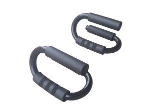 Sklekeri metalni obloženi