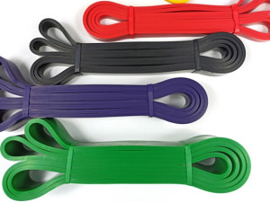 Jake rastezljive latex trake 2.86-8.26