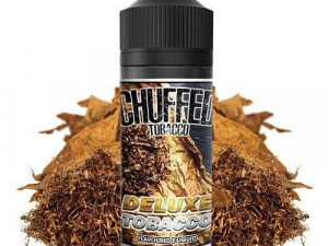 Chuffed Tobacco Deluxe Tobacco 100ml