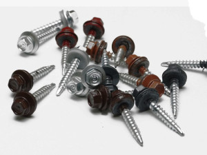 Vijak za lim (48mm x 3,5mm / 3,5mm x 70mm)