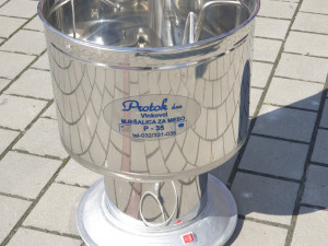 Masina Mjesalica Mjesaona za Meso Tjesto ProtokVinkovci