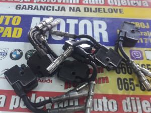 Bombina mercedes ml w163 3.2b A0001587803