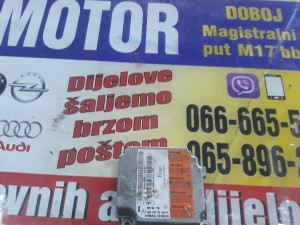 Modul airbaga mercedes ml w163 1635422218