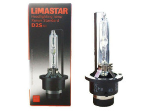 Sijalica 12V D2S 6000K (LIMA)