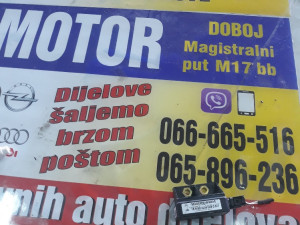 Yaw senzor mercedes ml w163 A1635426440