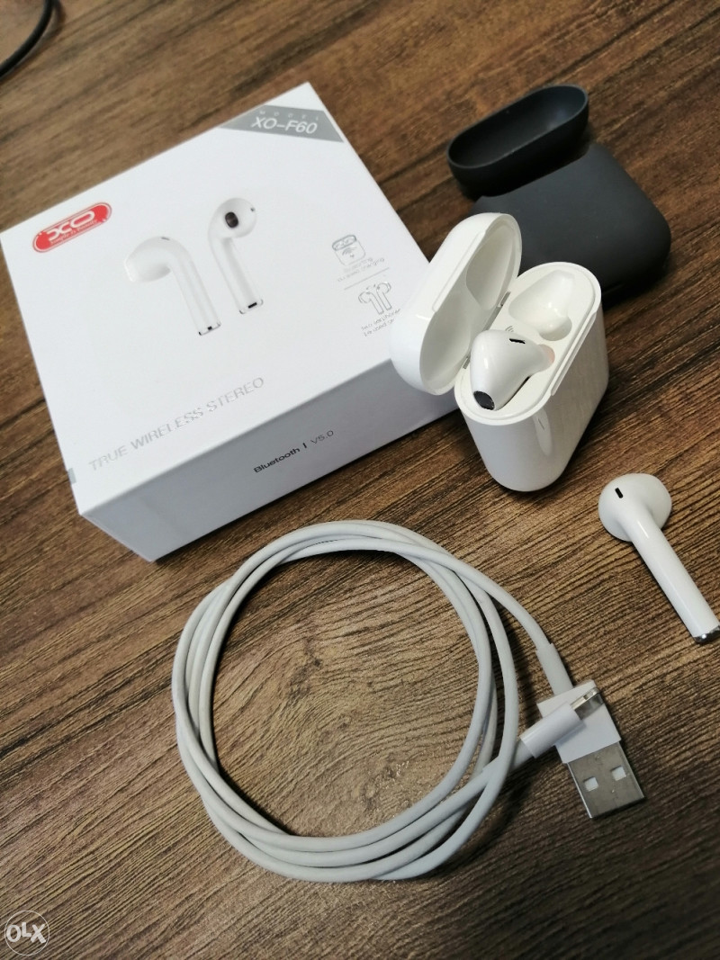 Bežične bluetooth slušalice Airpods XO-F60