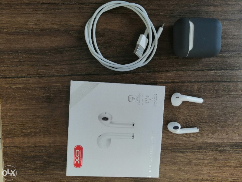 Bežične bluetooth slušalice Airpods XO-F60