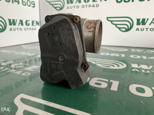 Difuzor klapna gasa Audi A6 4F (fotografija 1)