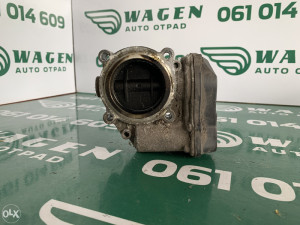 Difuzor klapna gasa Audi A6 4F (fotografija 2)