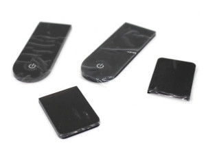 Pokrov LED Xiaomi M365