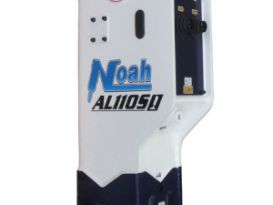 Hidraulični čekić Noahtech AL110S