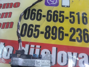 Reostat grijanja mercedes ml w163 A1638210051