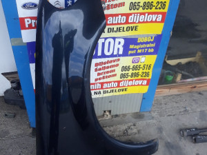 Blatobran desni mercedes ml w163