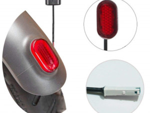 Zadnje svjetlo Xiaomi Mi