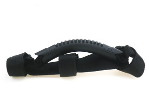 Ručka za nošenje električnog romobila