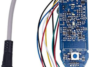 Display / Ekran (Samo M365)