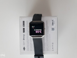 Fitbit Blaze