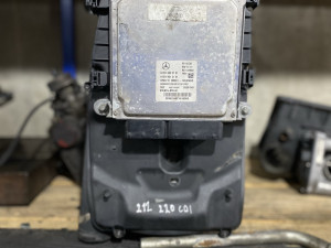 Kompjuter motora Mercedes E 220 CDI 2015 A6519003701