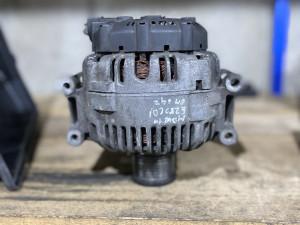 Alternator Mercedes E 280 320 CDI 2007 A6421540402