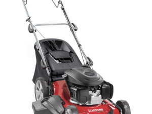 Mio Standard samohodna motorna kosilica za travu HRGE 48 S Honda