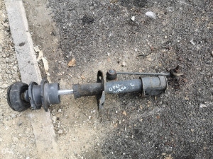 Opel Corsa C amortizer