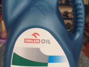 Ulje za reduktore GL5 85 140W