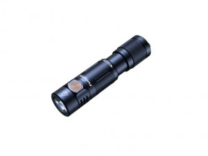 Baterijska led lampa privjesak Fenix E05R punjiva