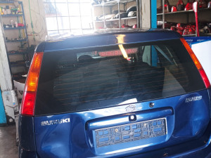 Suzuki Ignis dijelovi