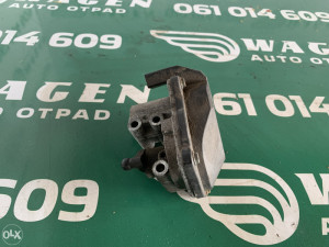 Motoric klapne usisne grane Audi (fotografija 1)