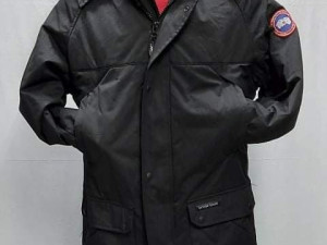 Canada Goose Muška Jakna