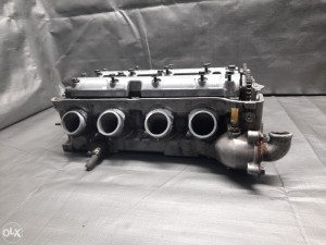 Honda cbr 600f, f2, glava motora 600 f, 1994