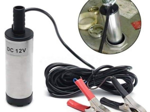 Pumpa za pretakanje goriva i ostalog 12v i 24v