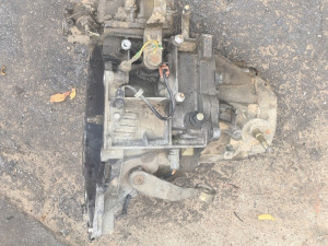 Mjenjac peugeot 306 1.8 benzin citroen