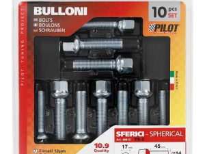 Šarafi za felge TS2 10/1 (17-14-44-1.5)