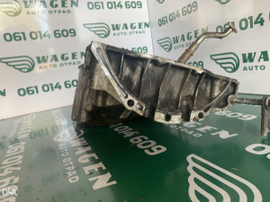 Karter Audi A6 4F (fotografija 3)