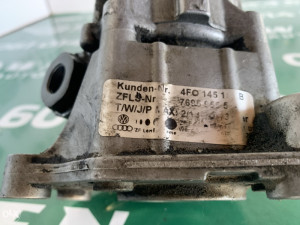 Servo pumpa Audi A6