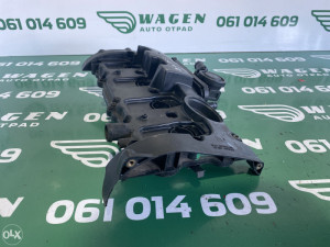 Deklo poklopac motora Audi A6