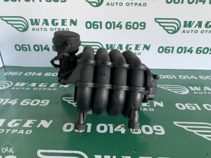 Usisna grana 5v Audi A4 B5 (fotografija 6)