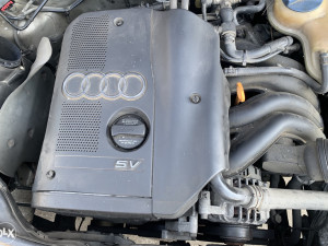 Usisna grana 5v Audi A4 B5