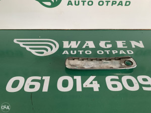 STEKA VRATA AUUDI A6 4F OBLOGA STEKE